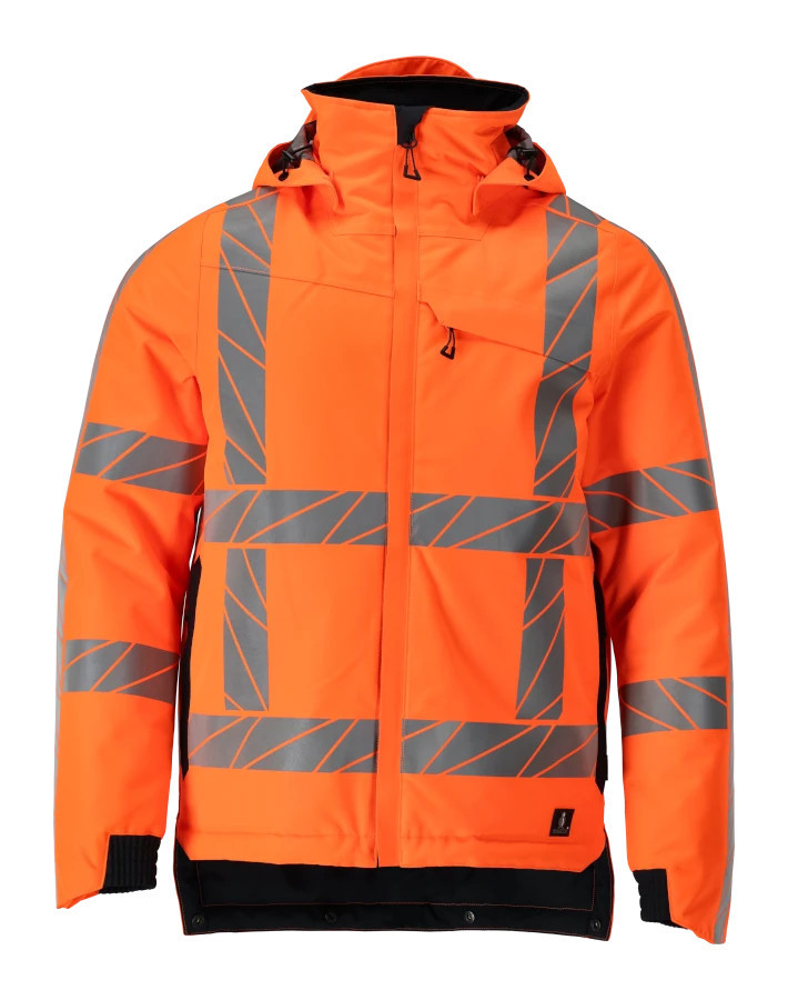 Winter Jacket Winter Jacket