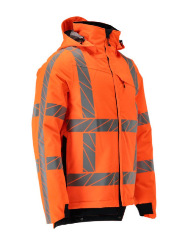 Winter Jacket Winter Jacket