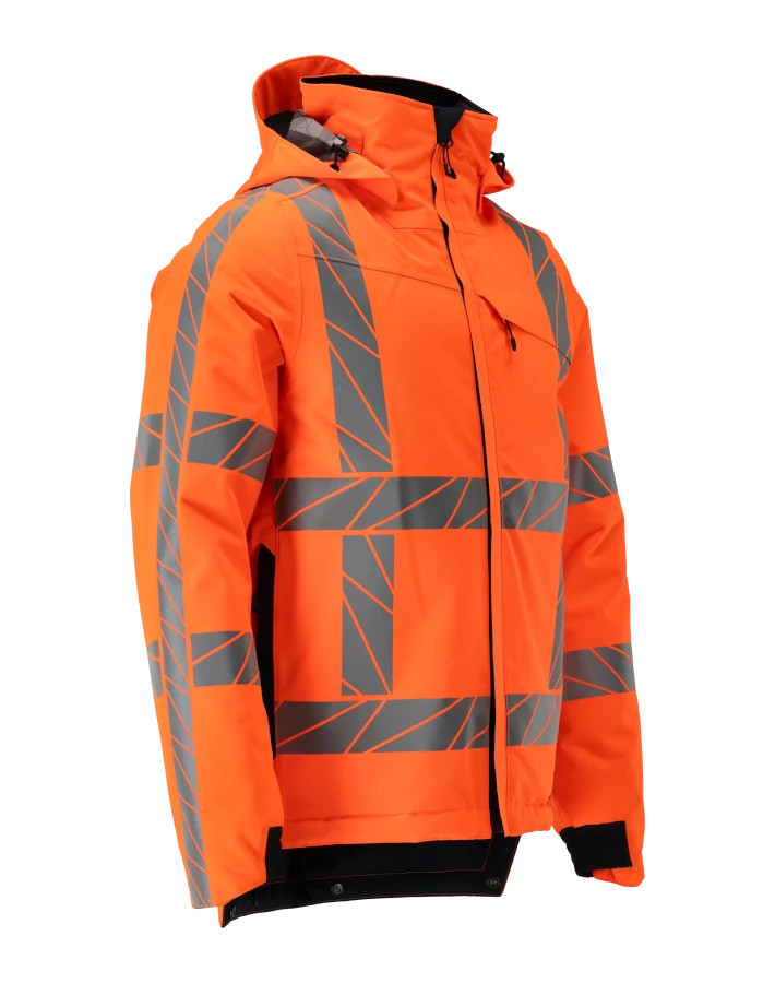 Winter Jacket Winter Jacket
