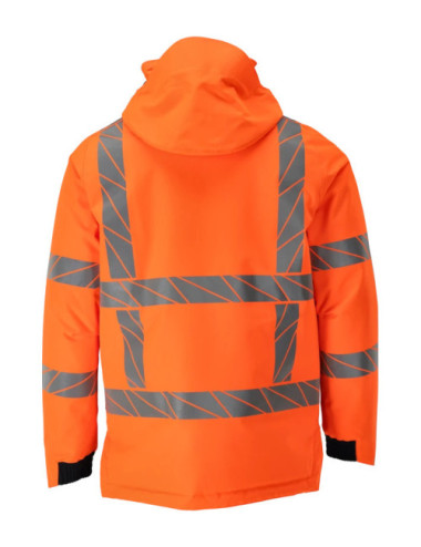 Winter Jacket Winter Jacket