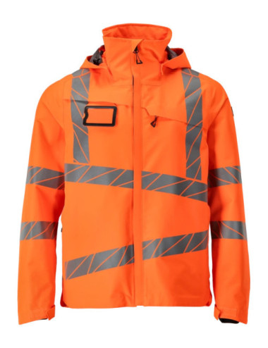 Outer Shell Jacket Outer Shell Jacket
