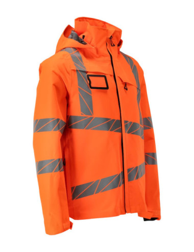 Outer Shell Jacket Outer Shell Jacket