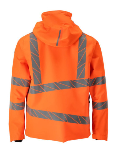 Outer Shell Jacket Outer Shell Jacket