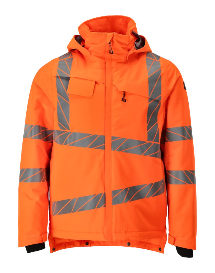 Winter Jacket Winter Jacket