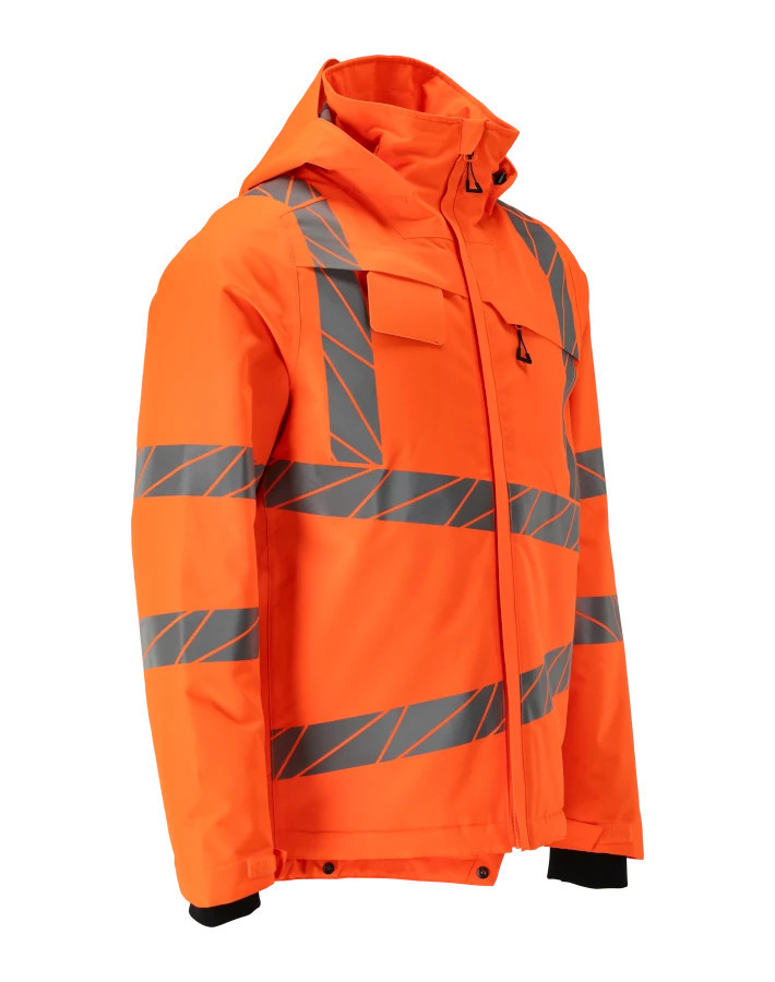 Winter Jacket Winter Jacket