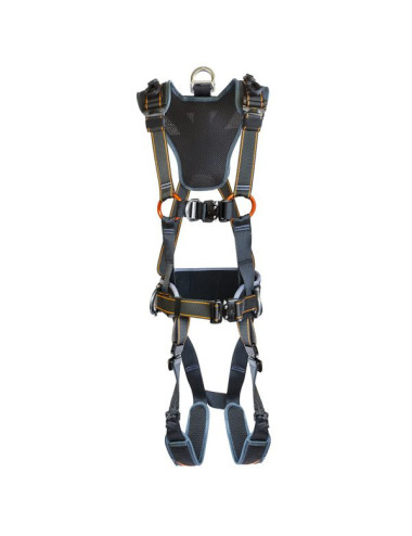 VORTEX – Wind Turbine Harness, Quick Connect