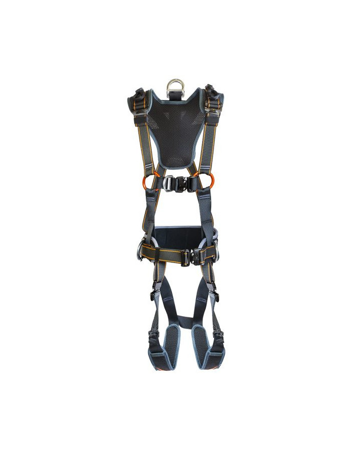 VORTEX – Wind Turbine Harness, Quick Connect