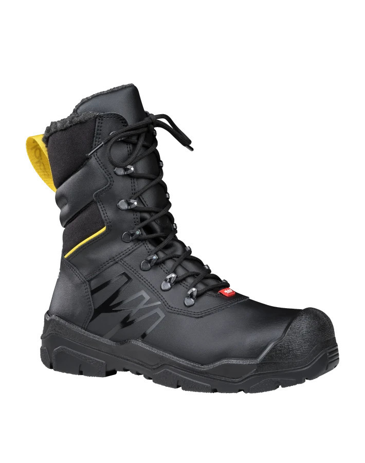 JALAS Gran Premio 2808 Ice Track 2