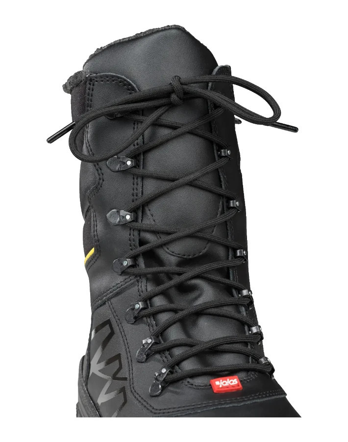 JALAS Gran Premio 2808 Ice Track 2