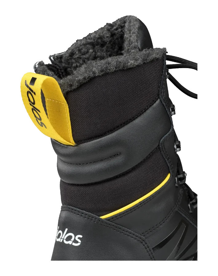 JALAS Gran Premio 2808 Ice Track 2