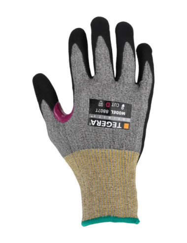 TEGERA Infinity 8807T