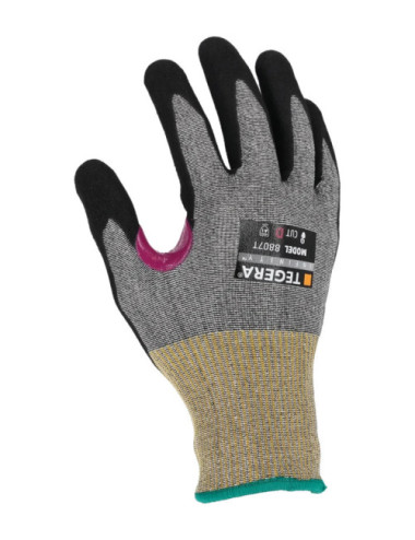 TEGERA Infinity 8807T