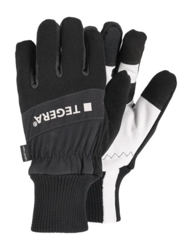 TEGERA Cold Supply 6143