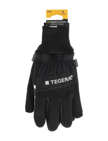 TEGERA Cold Supply 6143
