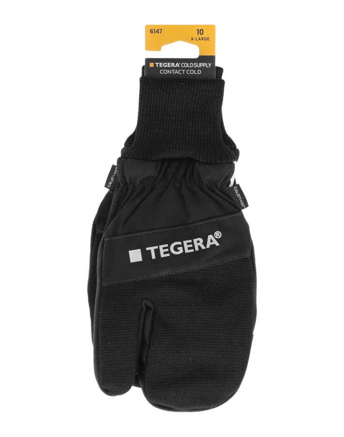 TEGERA Cold Supply 6147