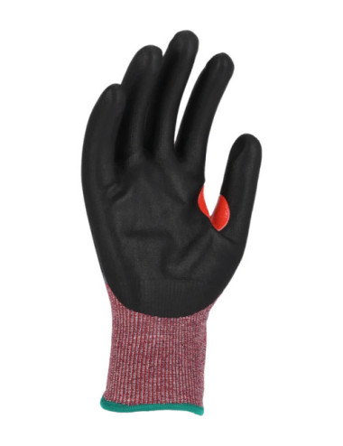 TEGERA Oil Grip 8855R