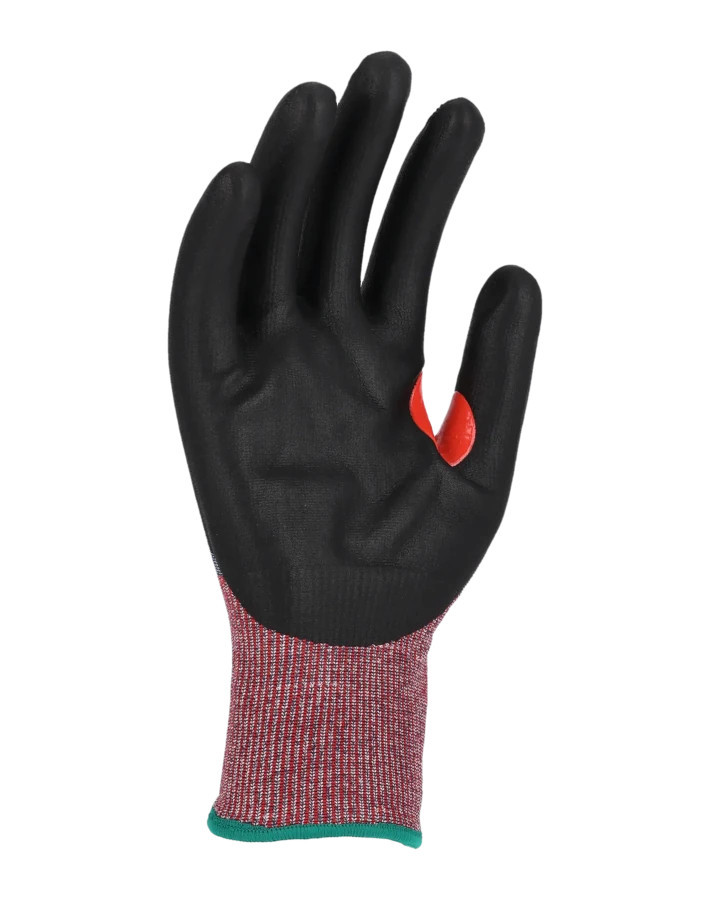 TEGERA Oil Grip 8855R