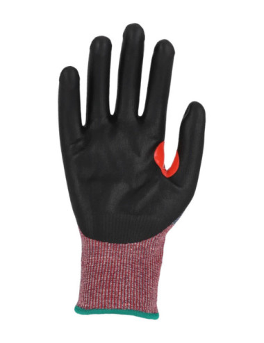 TEGERA Oil Grip 8855R