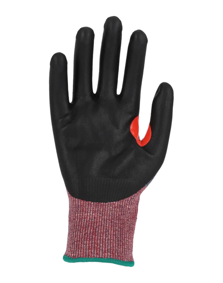 TEGERA Oil Grip 8855R