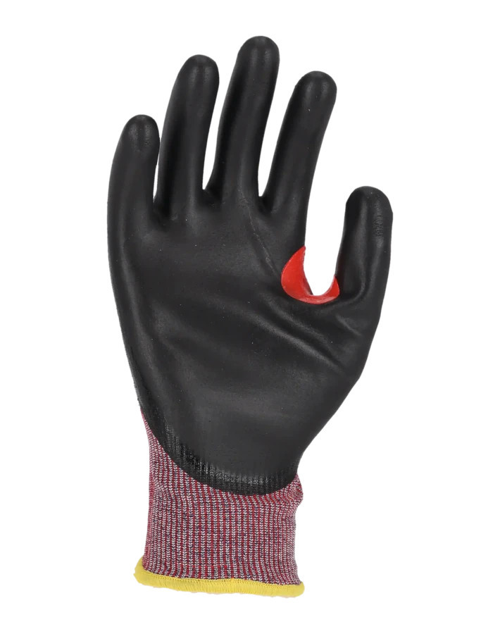 TEGERA Oil Grip 8857