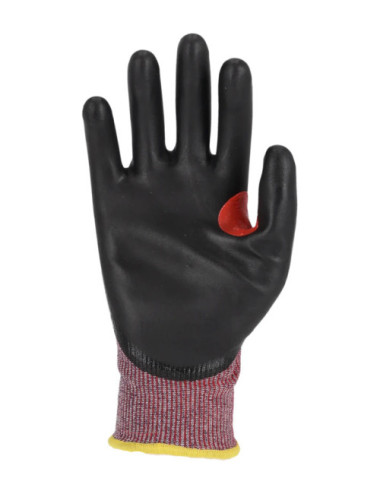 TEGERA Oil Grip 8857