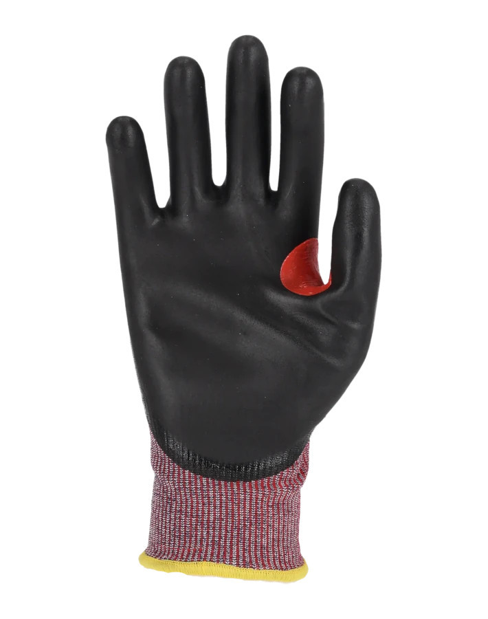 TEGERA Oil Grip 8857