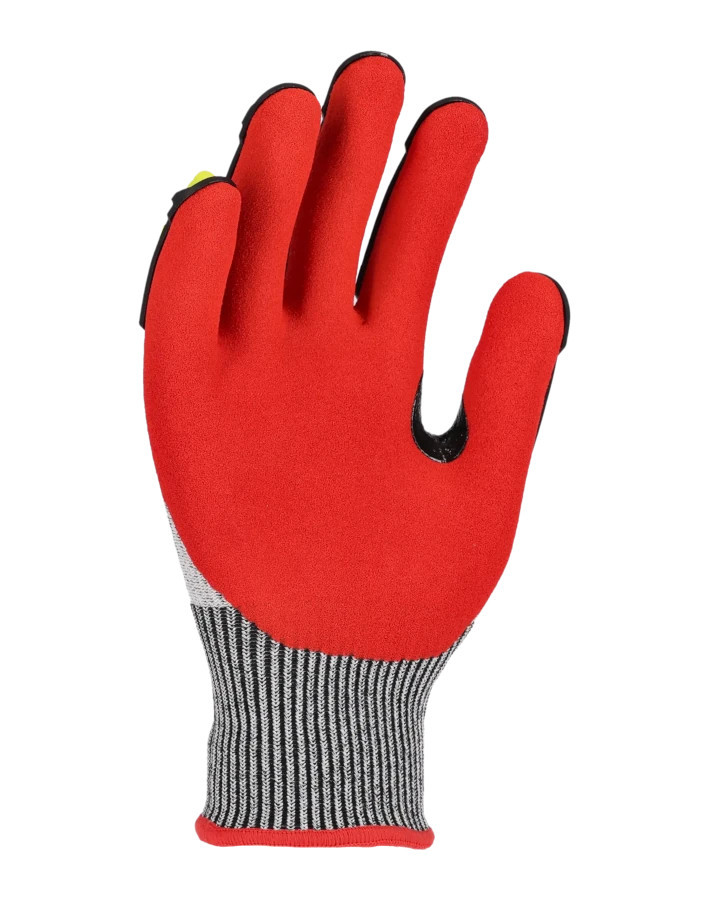 TEGERA Rig Impact 422