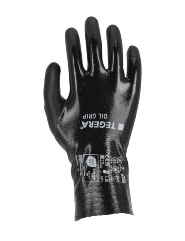 TEGERA Oil Grip 8853