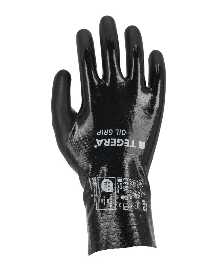TEGERA Oil Grip 8853