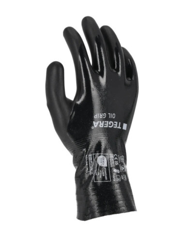 TEGERA Oil Grip 8853