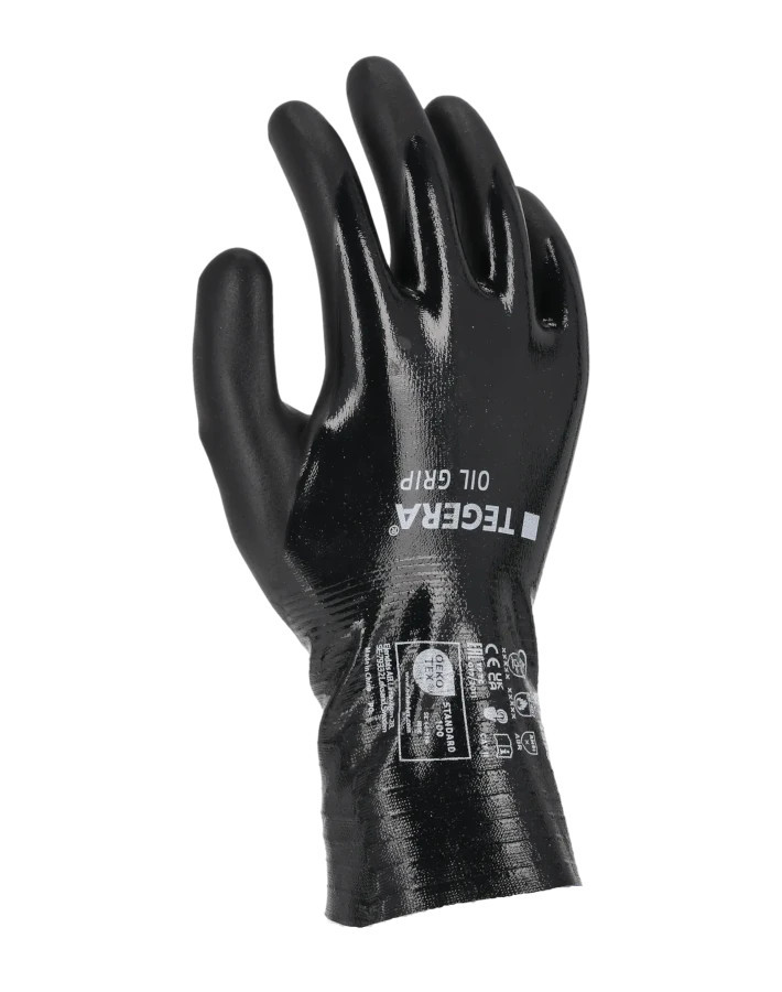 TEGERA Oil Grip 8853