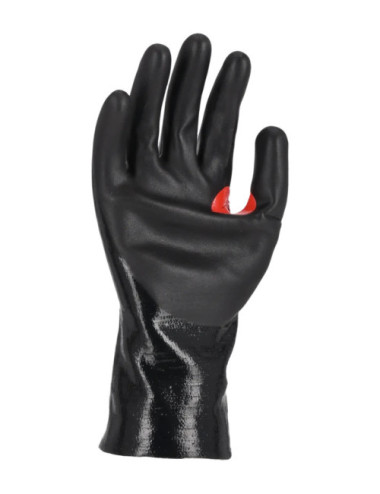 TEGERA Oil Grip 8858