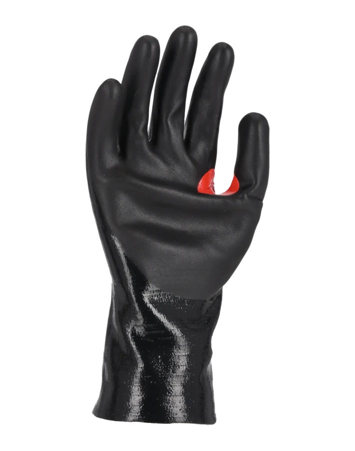 TEGERA Oil Grip 8858