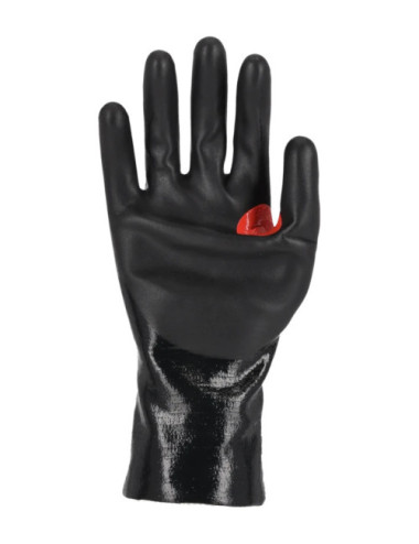 TEGERA Oil Grip 8858