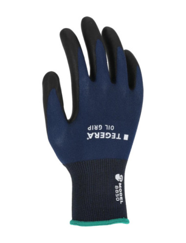 TEGERA Oil Grip 8850