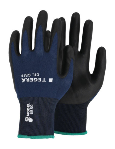 TEGERA Oil Grip 8850R
