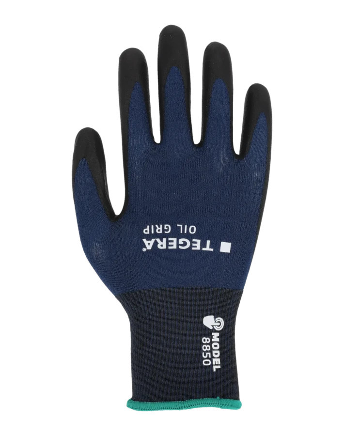 TEGERA Oil Grip 8850R