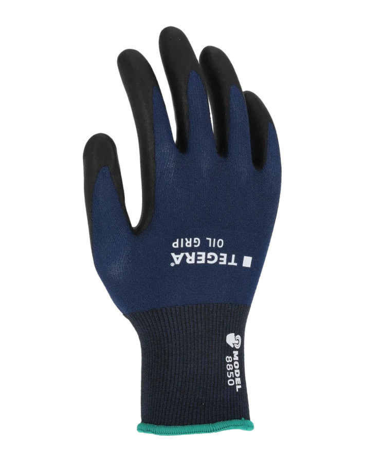 TEGERA Oil Grip 8850R