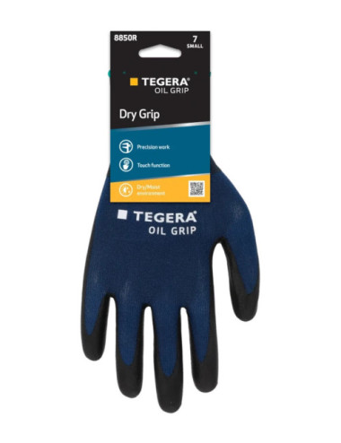 TEGERA Oil Grip 8850R