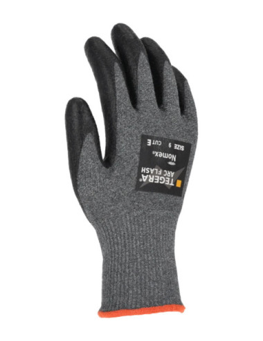 TEGERA Arc Flash 2010