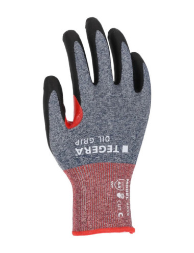 TEGERA Oil Grip 8855