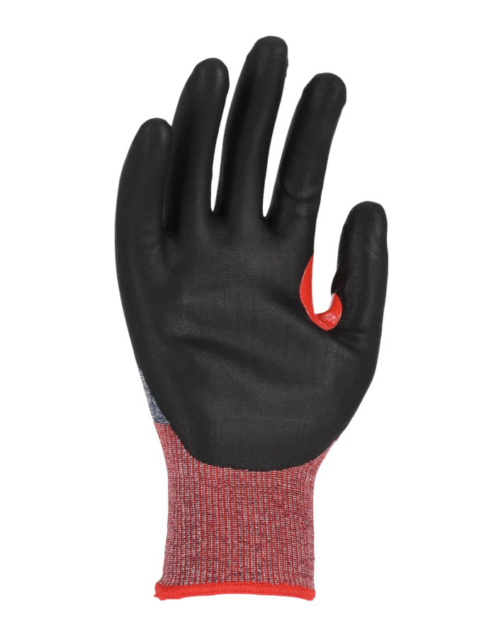 TEGERA Oil Grip 8855