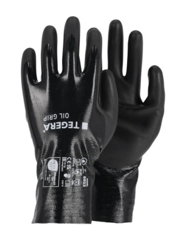 TEGERA Oil Grip 8853R