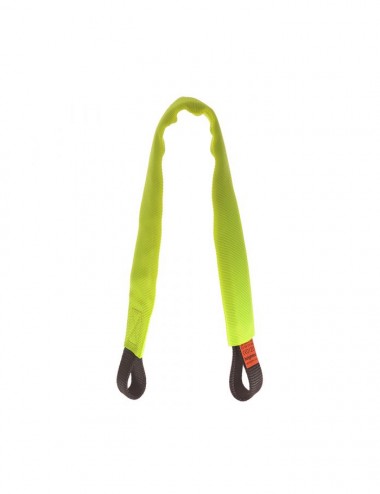 Protected Sewn Nylon Sling – 25mm