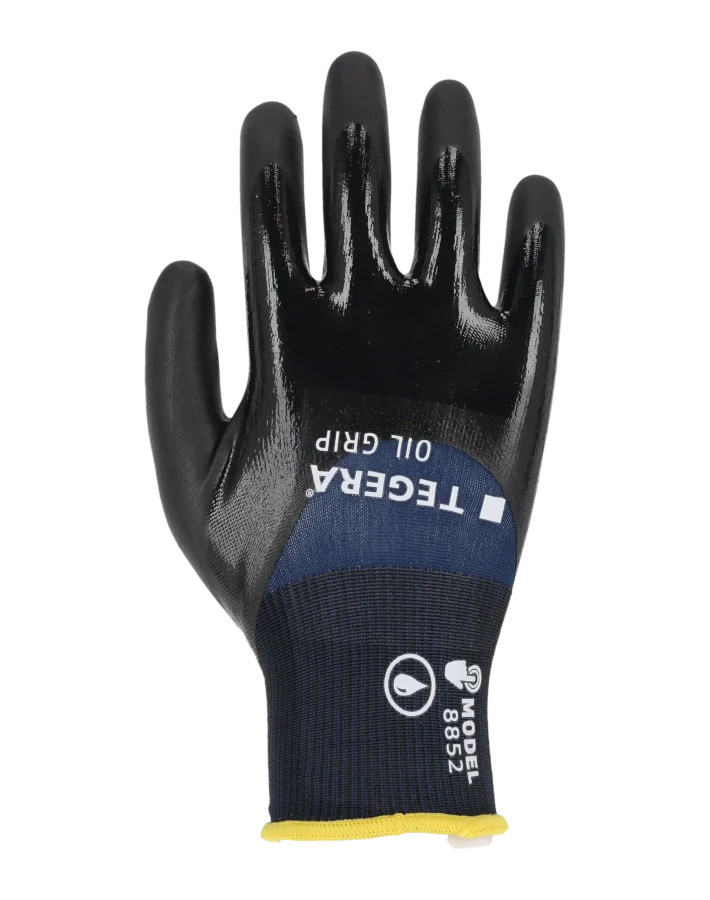TEGERA Oil Grip 8852