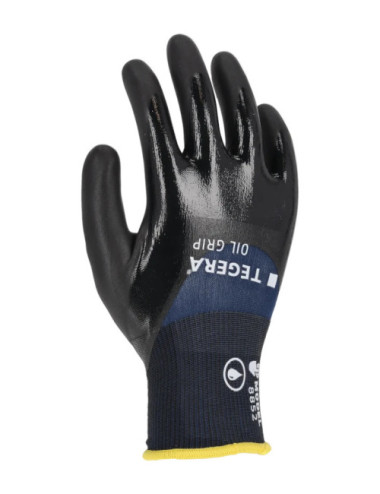 TEGERA Oil Grip 8852