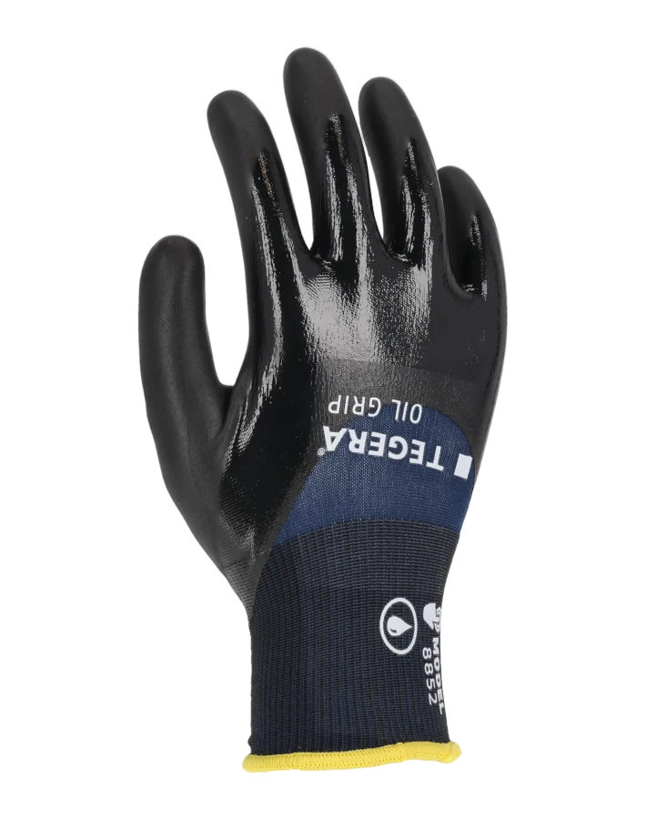 TEGERA Oil Grip 8852