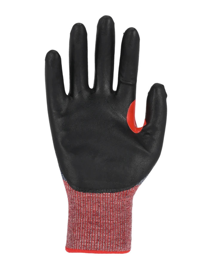 TEGERA Oil Grip 8856