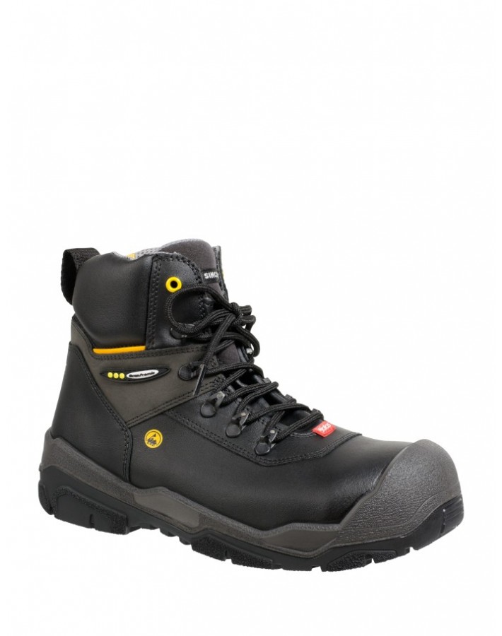 Safety boots JALAS® 1828 JUPITER