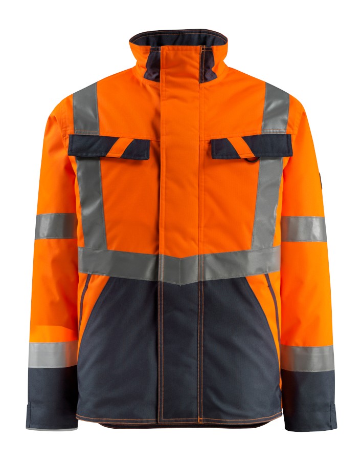 hi vis winter jacket near me